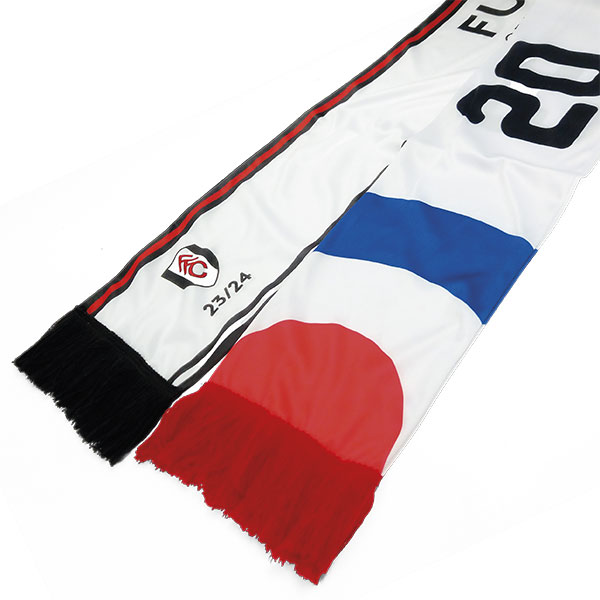  Polyester Scarf