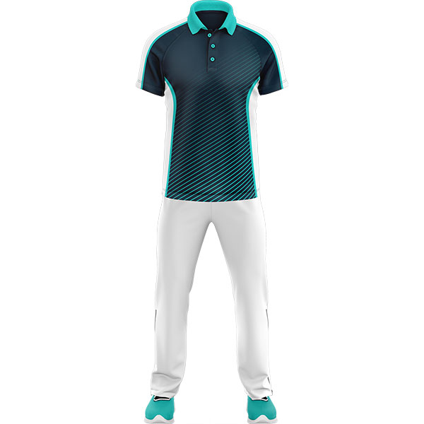  Bespoke Sublimated Polo Sh..