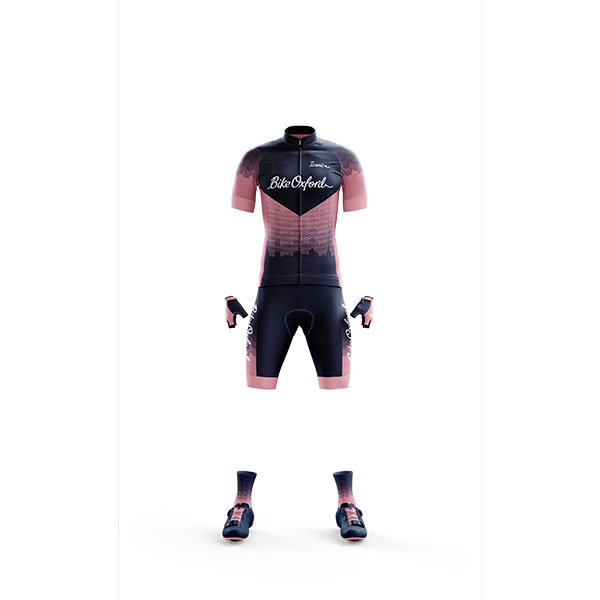  Bespoke Sublimated Cycle J..