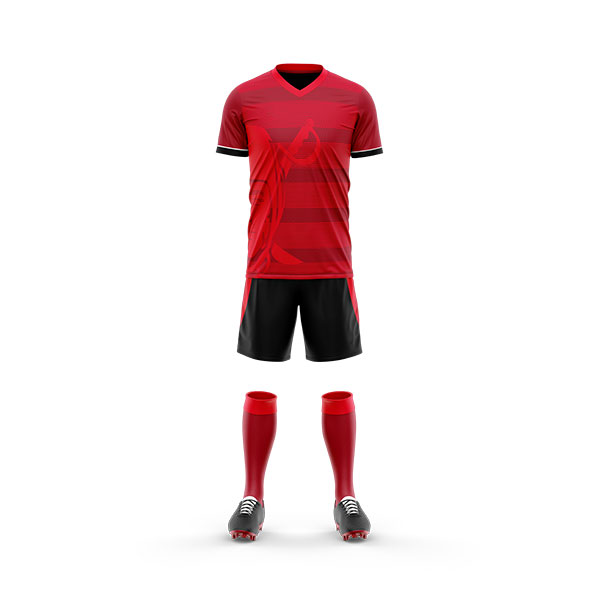  Bespoke Sublimated Footbal..