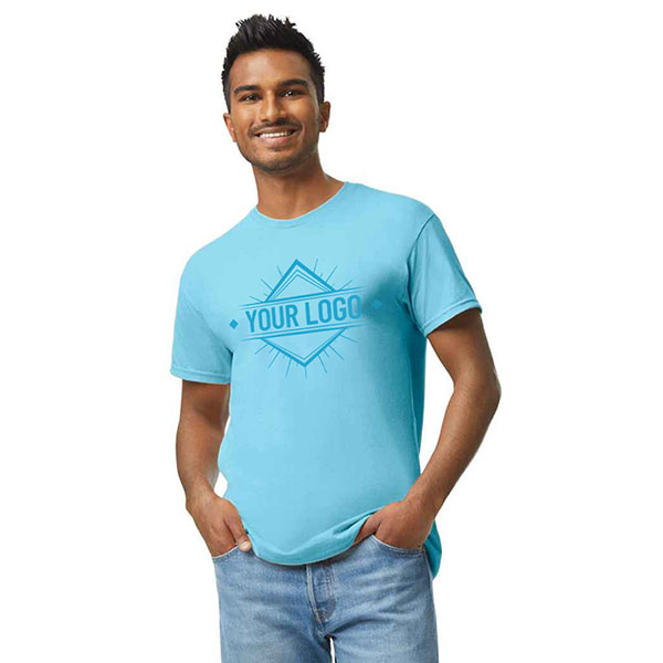  Gildan Heavy T-Shirt