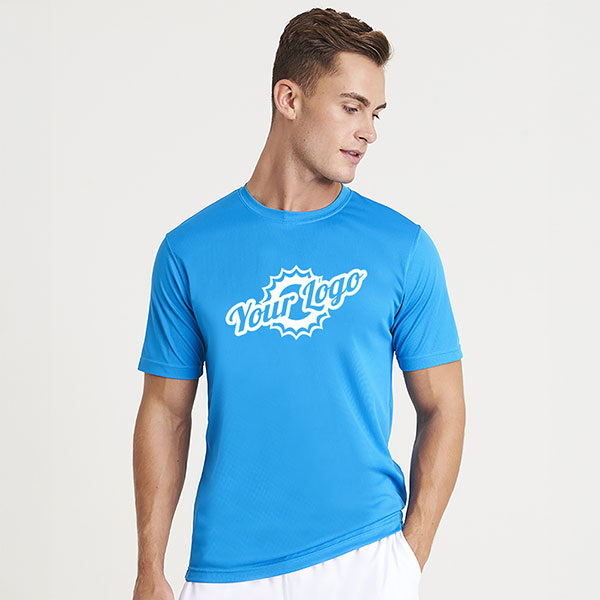  AWDis Cool Recycled T-Shirt