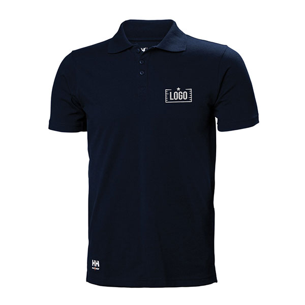  Helly Hansen Manchester Polo