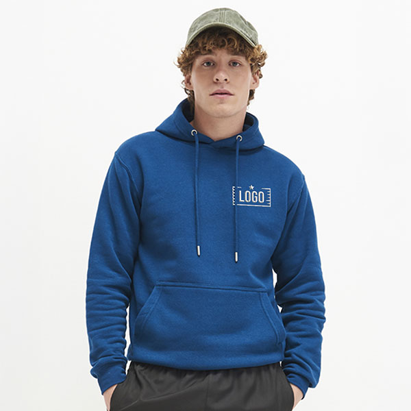  AWDis Organic Hoodie