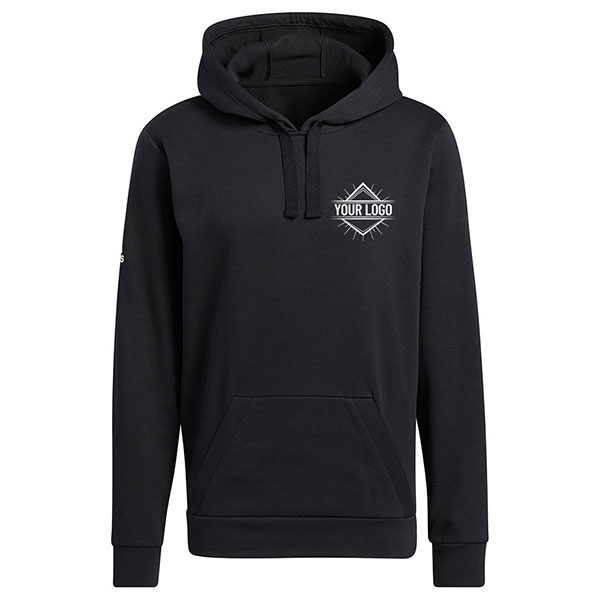  Adidas Fleece Hoodie