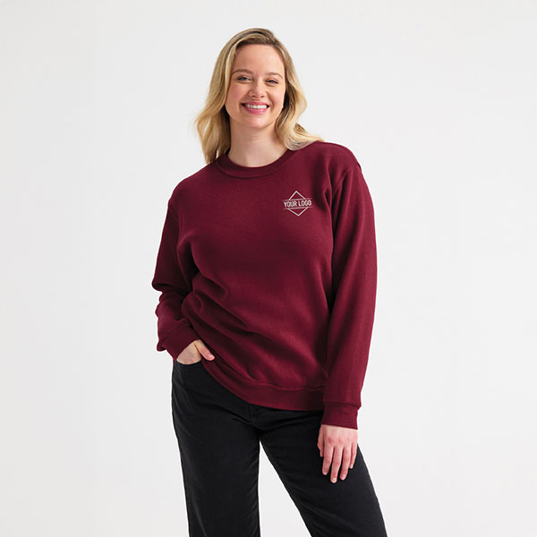  Uneek Classic Sweatshirt