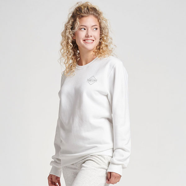  Jerzees Eco Premium Sweats..