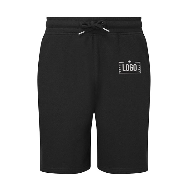 TriDri Men's Jogger Shorts