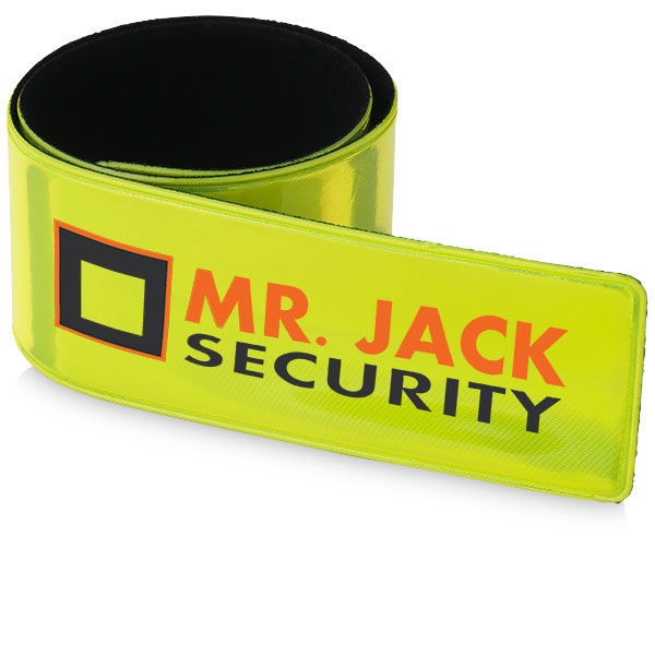  Hitz Reflective Slapwrap W..