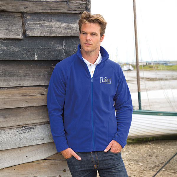  Result Core Micro Fleece J..