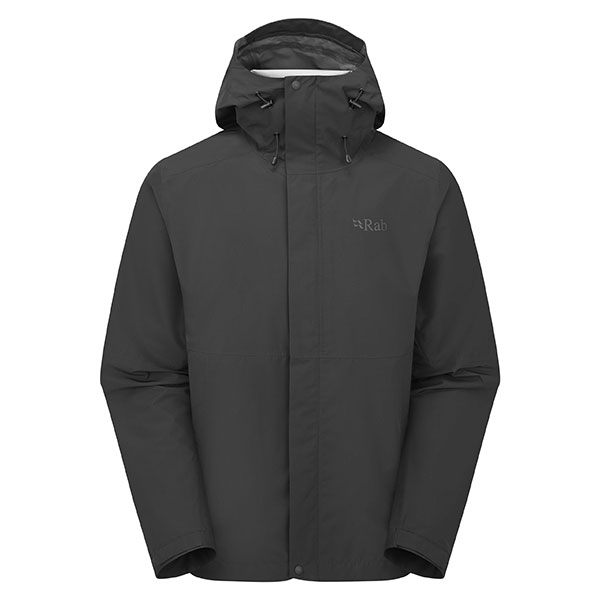  Rab Downpour Jacket