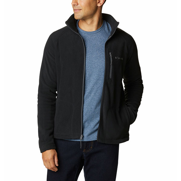  Columbia Fast Trek II Fleece