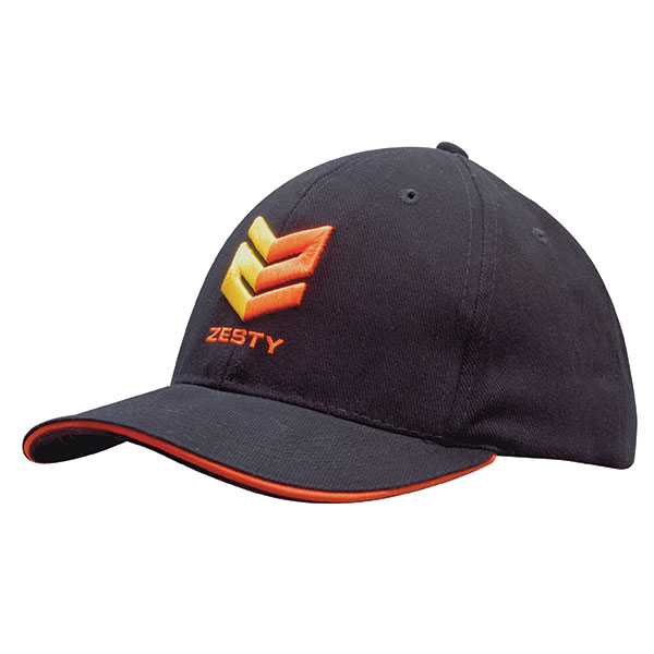  City Sandwich Trim Peak Ba..