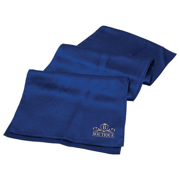  Silk Scarf
