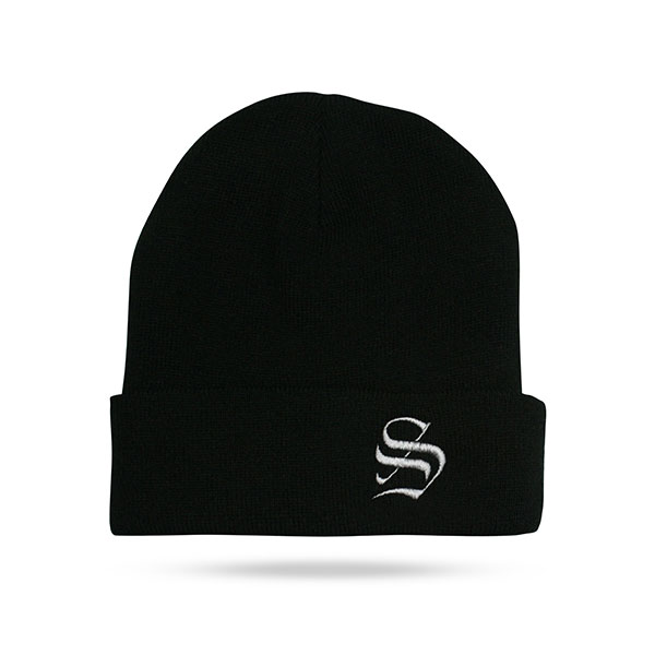  Brand 47 Acrylic Beanie wi..