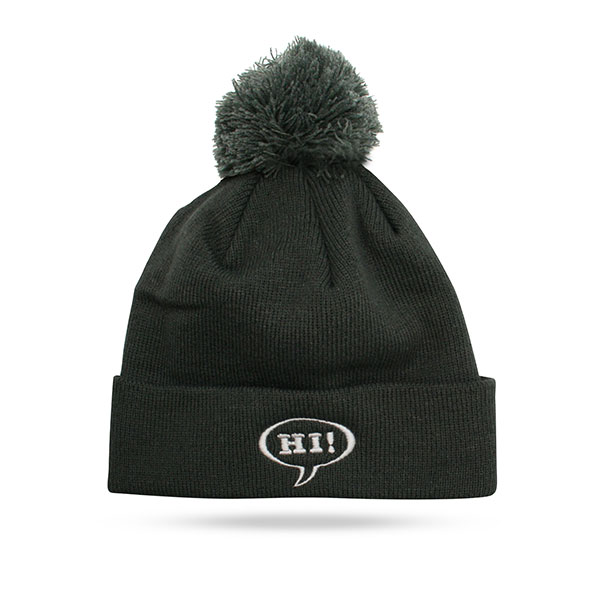  Brand 47 Acrylic Bobble Kn..