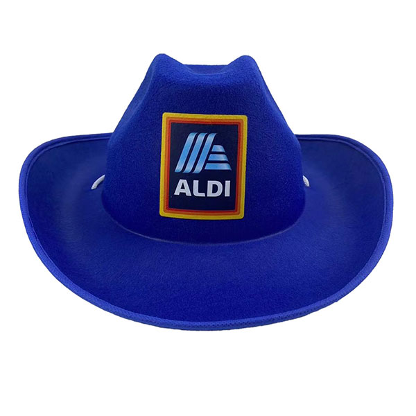  Cowboy Hat