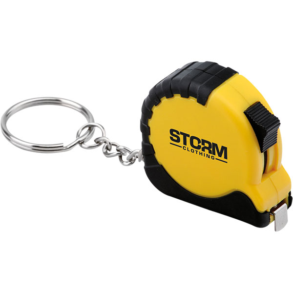  Mini Ronin Tape Measure Ke..