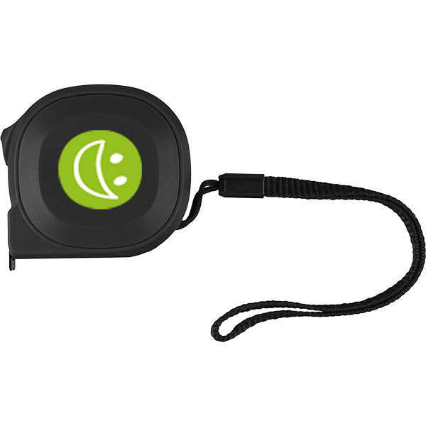  3m Tape Measure - 1 Colour
