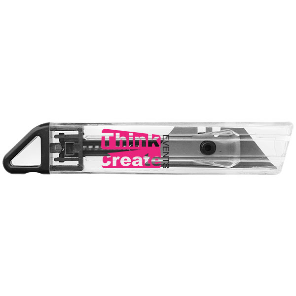  Hoost Utility Knife - 1 Co..