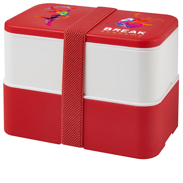  MIYO Lunch Box - Double - ..