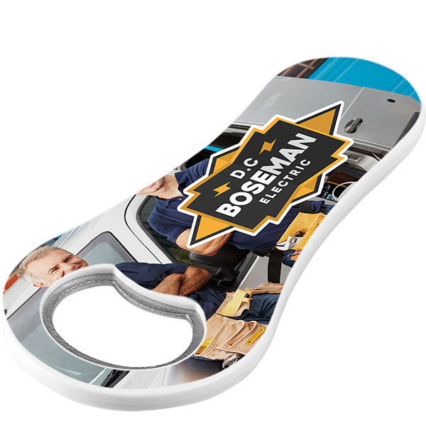  Champion Bottle Opener - F..