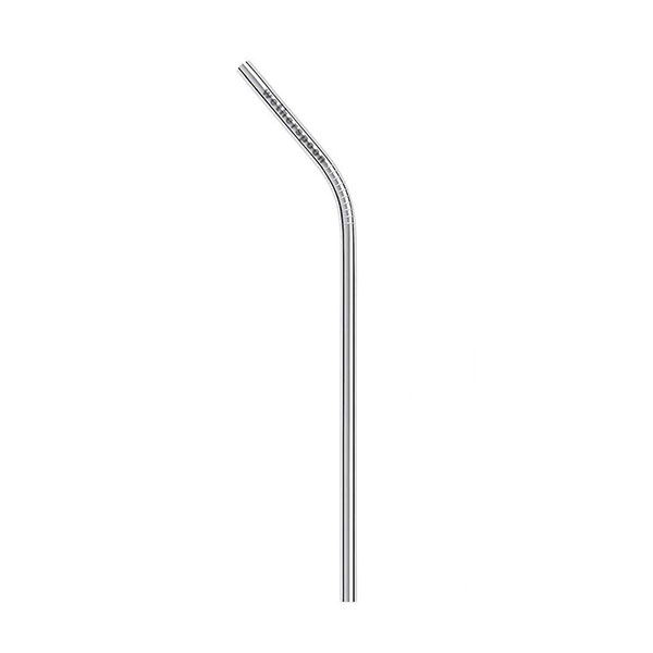  Metal Straw