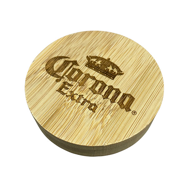  Bamboo Bottle Opener