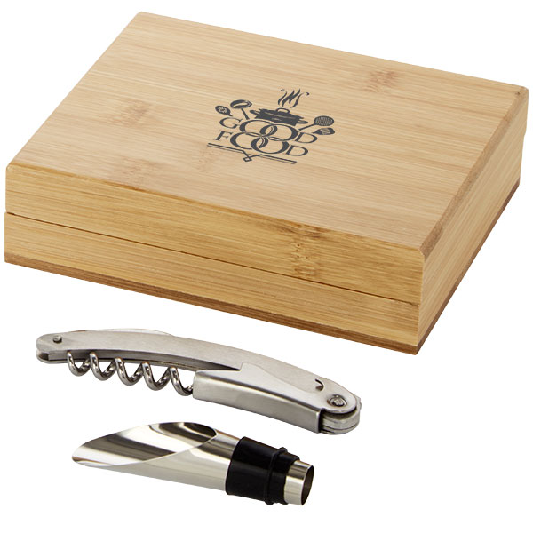  Seasons 2 Piece Wine Set -..