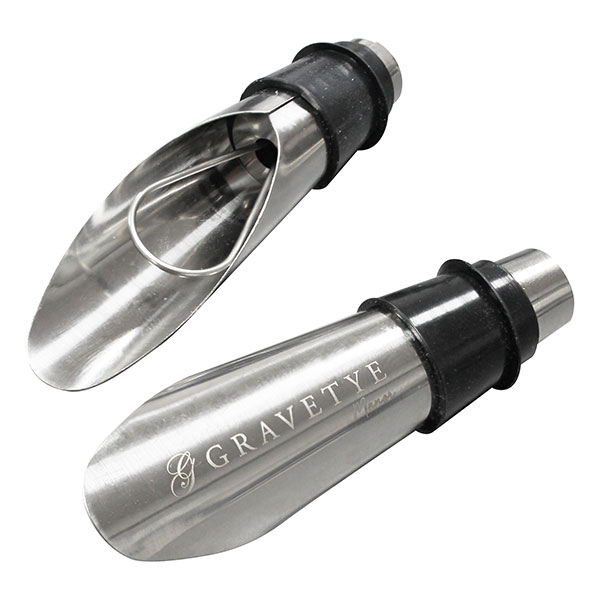  Wine Pourer
