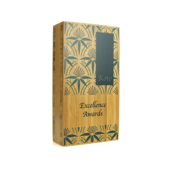  Moso Bamboo Award - Full C..