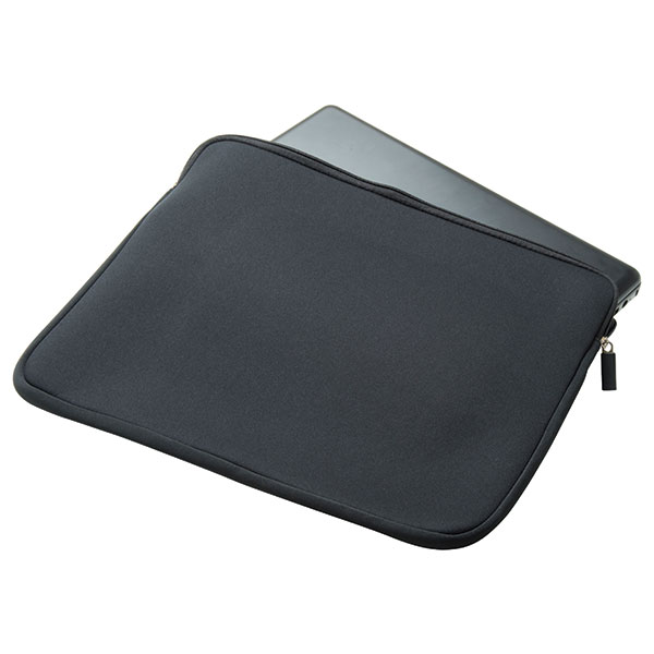  17 Inch Neoprene Zipped La..
