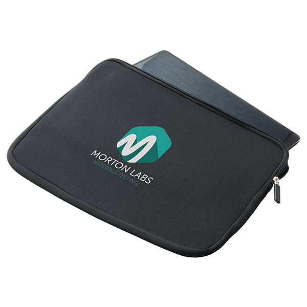  15 Inch Neoprene Zipped La..