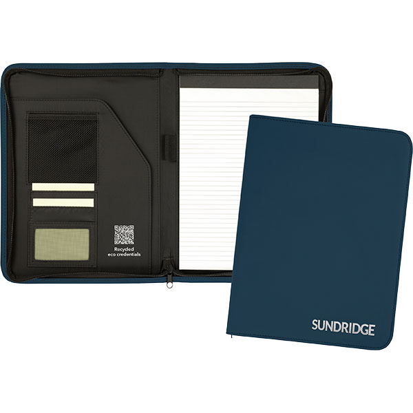  Sundridge Recycled Zipped ..