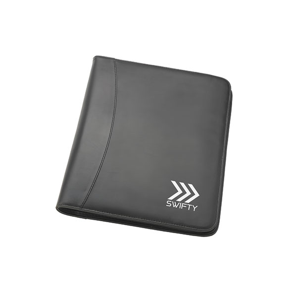  Bourton A4 Ring Binder Con..