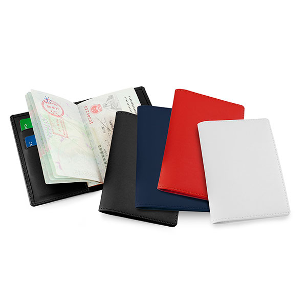  Porto Passport Holder - Fu..