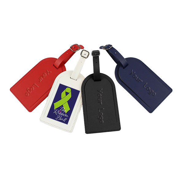  Porto Small Luggage Tag - ..