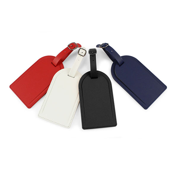  Porto Small Luggage Tag - ..