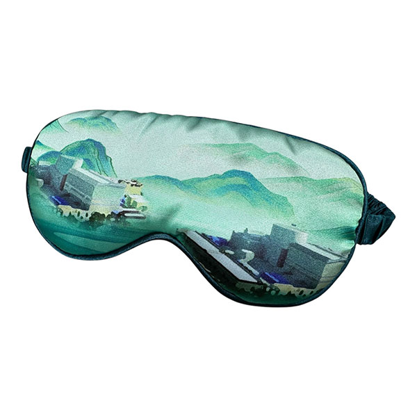  Premium Eye Mask
