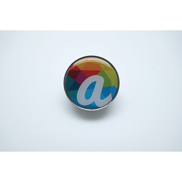  20mm Budget Metal Printed ..