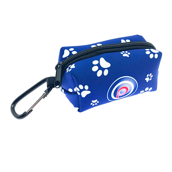  Neoprene Dog Poop Bag