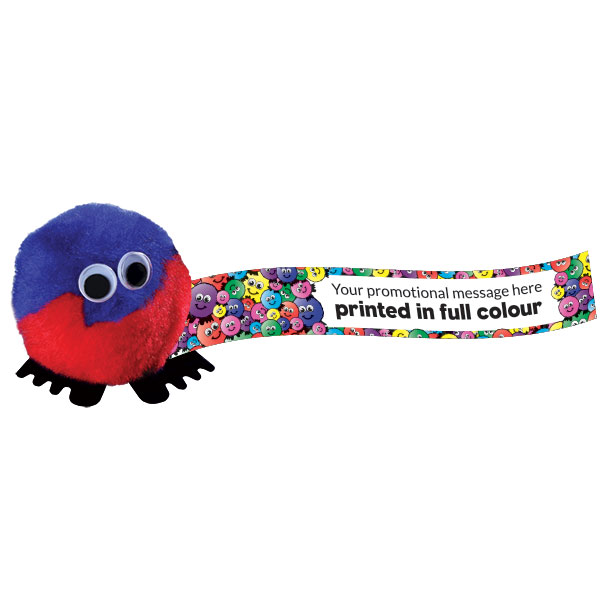  The Original Logobug