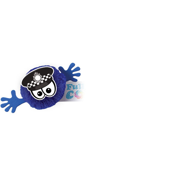  Mophead Logobug