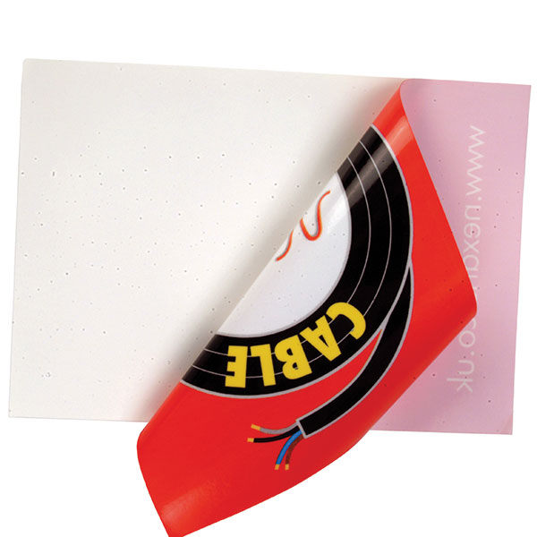  Window Sticker 130cm² - 1 ..