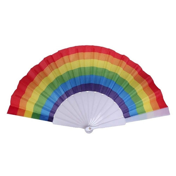  Hand Fan