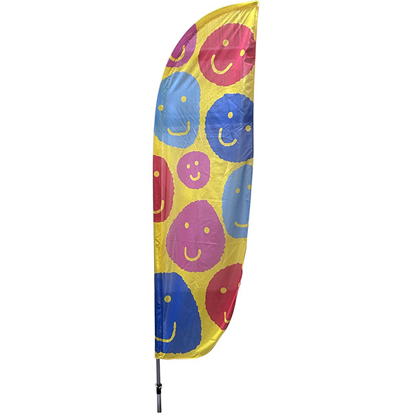  Feather Flag - Small
