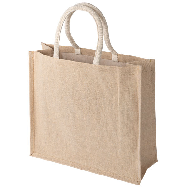  Medium Juco Bag - 1 Colour