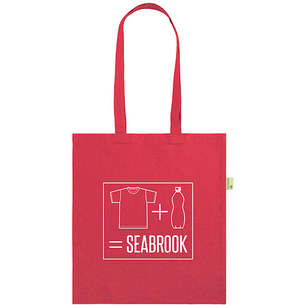  Seabrook 5oz Recycled Cott..