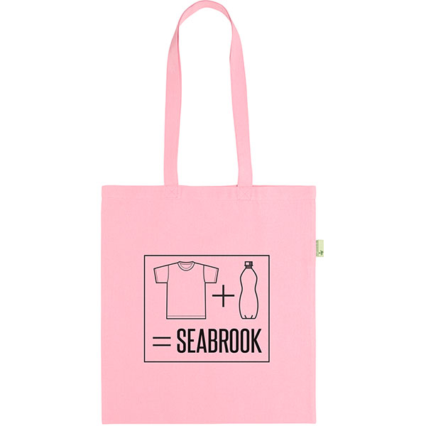  Seabrook 5oz Recycled Cott..
