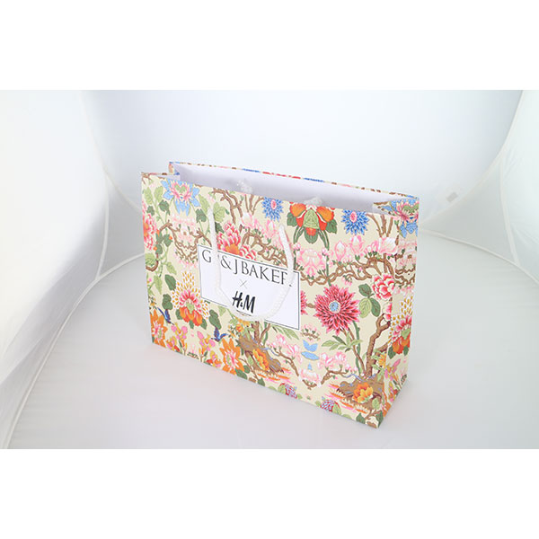  Landscape Laminated Paper ..